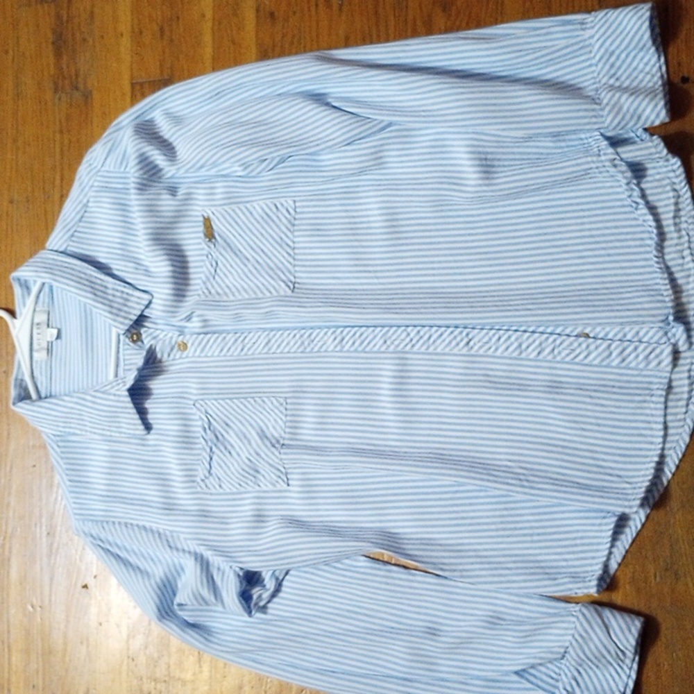 Guess blouse- size XL
